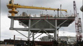 Petrolera brasileña recauda 3