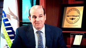 Gerente de Tocumen, S.A detalla lo encontrado en la empresa