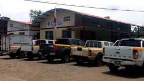 Aplican detención provisional a individuo que intentó violar a una mujer de 75 años en Darién