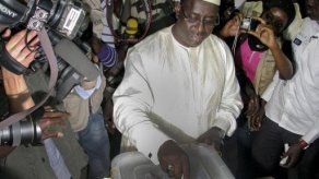 Concluye la 2da vuelta de los comicios presidenciales en Senegal