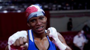 Atheyna Bylon dejó un mensaje a los críticos de Panamá en Tokio 2020