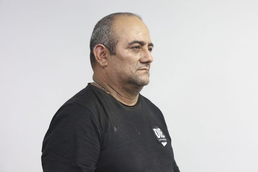 Alias Otoniel