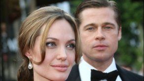 Jolie afirma que Pitt cambió su forma de ver el embarazo