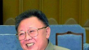 Cadáver del líder norcoreano yacerá para siempre en palacio