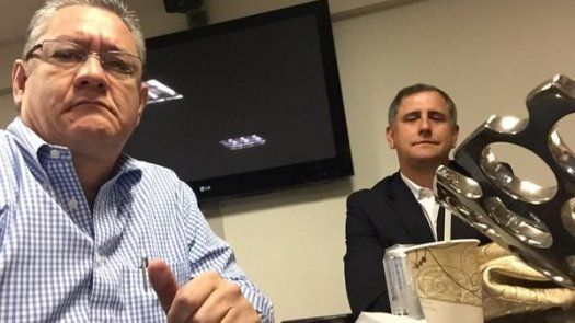 Diputado Quirós es elegido como jefe de bancada del Panameñismo