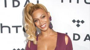 Beyoncé recibe clases de interpretación