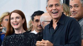 George Clooney prepara una serie para Netflix sobre el escándalo Watergate