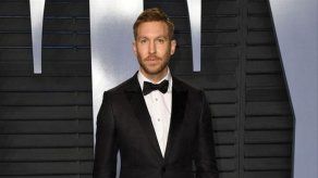 Calvin Harris exige que se refieran a él por su nombre real: Adam