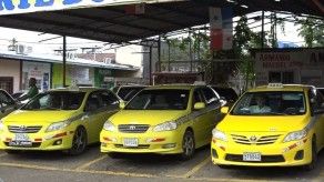 ATTT en Chiriquí exigirá a conductores de buses y taxis ATTT en Chiriquí exigirá a conductores de buses y taxis