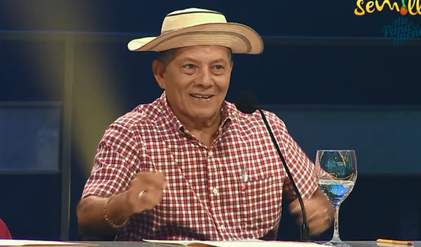 Semillitas 2023: Nolis Díaz ve la competencia bien apretada