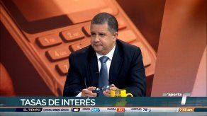 Acodeco explica tasas de interés de las tarjetas de crédito
