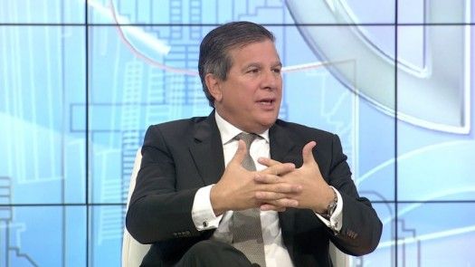 Diputado Varela da detalles sobre elección de nueva directiva en la Asamblea