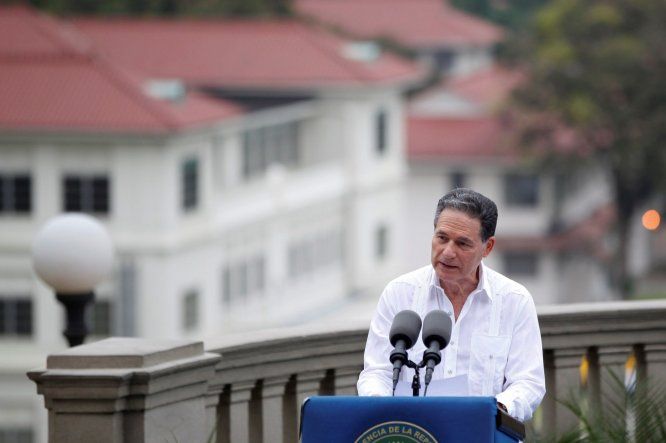 Panamá conmemora los 20 años de la transferencia del Canal