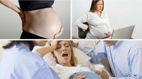 Todo lo que debes saber sobre las contracciones