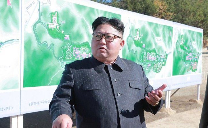 Pionyang contempla reanudar programa nuclear si no avanza diálogo con EEUU