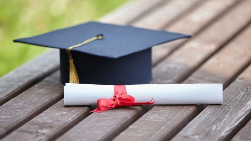 Las graduaciones se desarrollarán siempre y cuando las condiciones así lo permitan