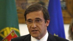 Passos Coelho está dispuesto a aceptar un gobierno con los socialistas