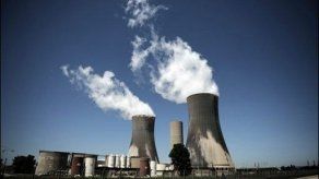 Bélgica: Riesgo de contaminación por escape de yodo