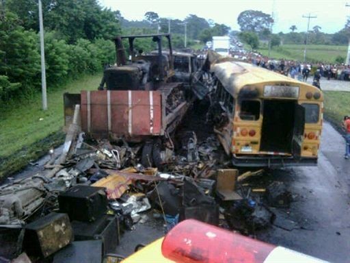 Imágenes impactantes de la semana