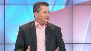 Díaz no reconoce triunfo de Afú: hay una corrupción institucional