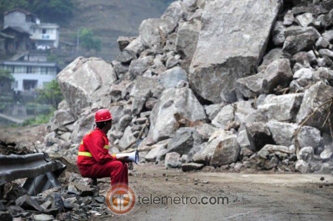 Imágenes impactantes de la semana