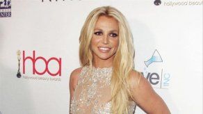 Los hijos de Britney Spears no saben que es famosa