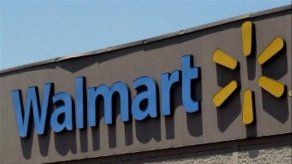 Los trabajadores protestan contra Walmart en Estados Unidos