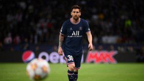 Lionel Messi no jugará este fin de semana con el PSG por recuperación COVID-19