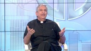 Sacerdote explica significado de la visita del papa Francisco a Panamá Sacerdote explica significado de la visita del papa Francisco a Panamá