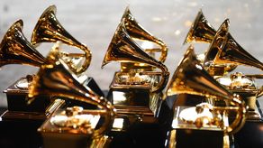 Gala de los Grammy