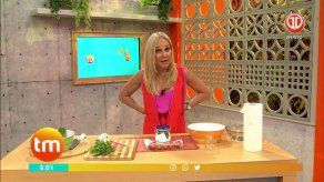 Cómo lograr que tus frutas y vegetales duren toda la quincena.