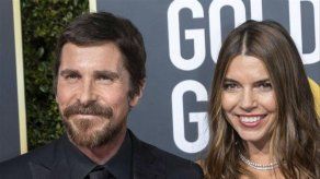 La Iglesia de Satán felicita a Christian Bale por su Globo de Oro