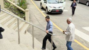 Abogado presenta demanda en la CSJ contra operativo de inversión de carriles