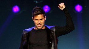 Ricky Martin llega con su One World Tour a EEUU