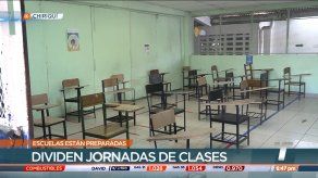 Docentes y centros educativos de Boquerón están listos para recibir a sus estudiantes