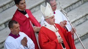 El papa expresa su voluntad de viajar a Irak el próximo año El papa expresa su voluntad de viajar a Irak el próximo año