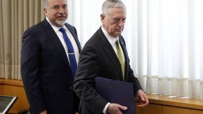 Siria aún tiene armas químicas