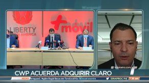 Julio Spiegel detalla cambios y mejoras en operadoras de C&W tras adquisición de Claro Panamá