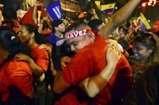 Consejo electoral de Venezuela llama al respeto en inicio de campaña