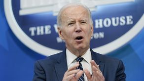 Biden, que partirá de Washington el miércoles, viajará primero a Bruselas y luego a Polonia.