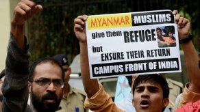 EEUU pide que Mianmar conceda la nacionalidad a los rohingya