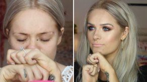 Bloguera de belleza revela ser tetrapléjica