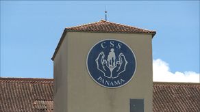 Ls Caja de Seguro Social (CSS).