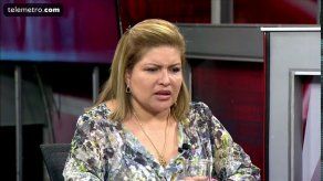 “Pareciera que no tuvieran marido “Pareciera que no tuvieran marido