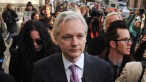 El  Fundador de WikiLeaks Julian Assange tendrá un programa de TV