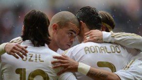 El Real Madrid busca recuperar confianza ante un Valladolid tranquilo