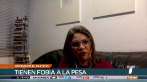 Rompamos el Silencio: Anorexia y bulimia