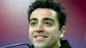 Xavi: Este año