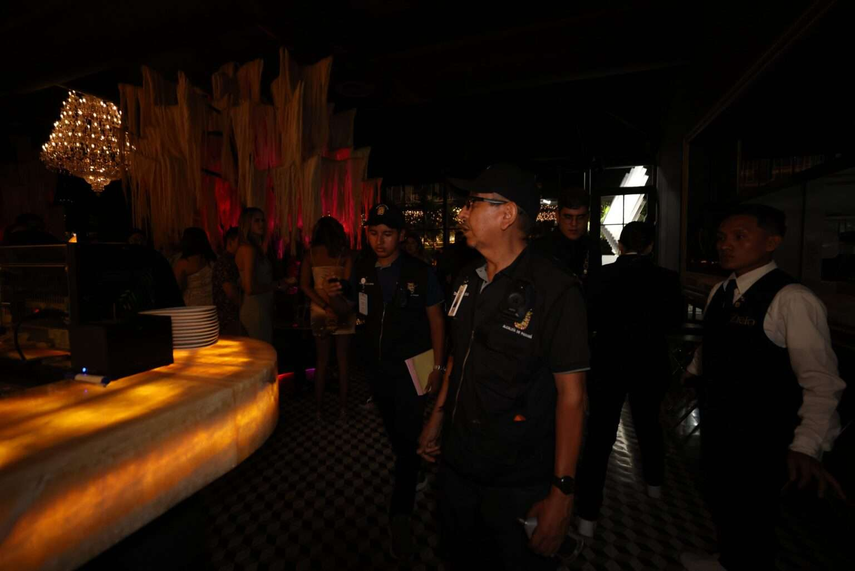 Alcaldía de Panamá aplica controles contra el ruido