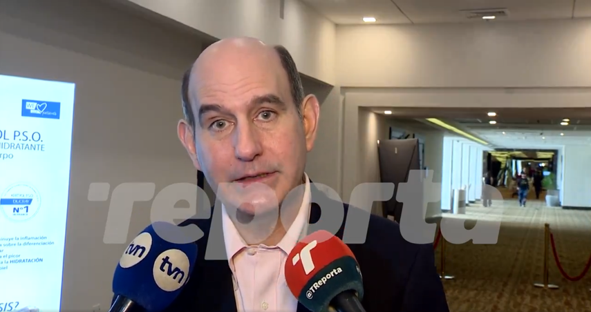 Ministro Felipe Chapman ordena investigar transferencias